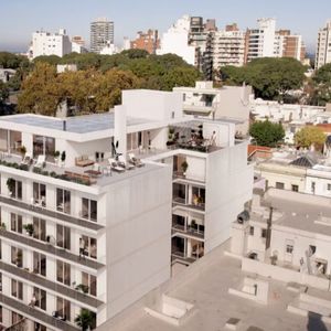 Apartamentos En Punta Carretas