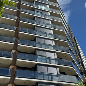 1 Dormitorio Ibiray Y Bvar Artigas