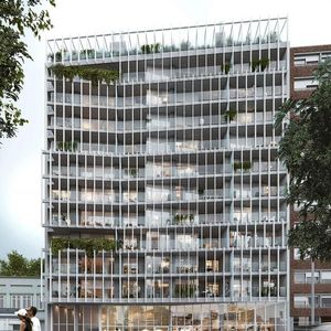 Apartamentos En La Blanqueada