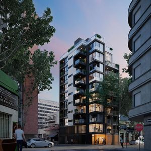 Apartamentos En Cordón