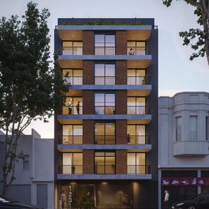 Apartamentos En Barrio Sur