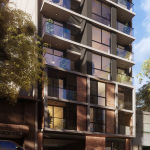Apartamentos En Cordón