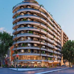 Apartamento 1 Dormitorio Rivera Y Soca