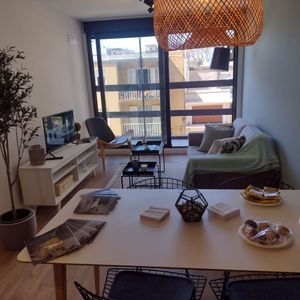 Apartamento Un Dormitorio Cordon