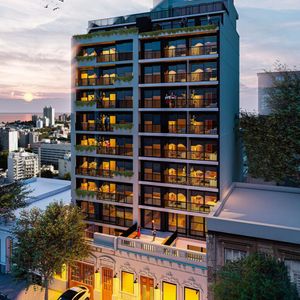 Apartamentos En Cordón