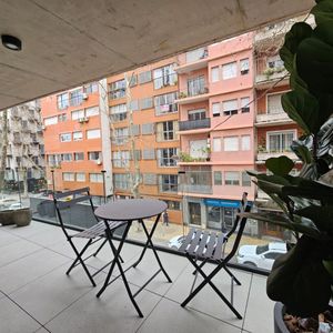 Apartamentos En Barrio Sur