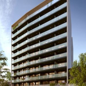 Apartamentos En Cordón