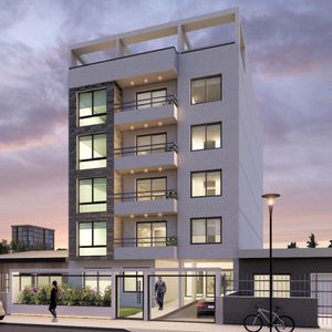 Apartamentos En Buceo
