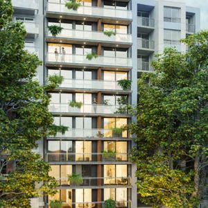 Apartamentos En Pocitos
