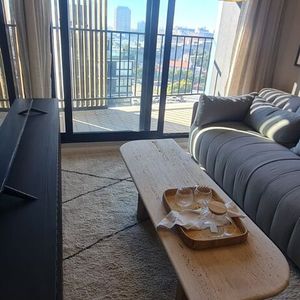 Apartamento De 1 Dormitorio A La Venta En La Blanqueada. Nuevo A Estrenar.-