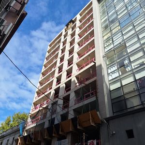 Apartamento 2 Dormitorio Cordon