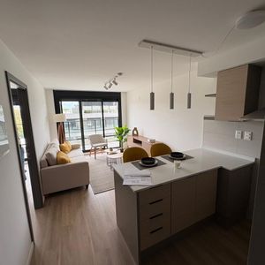 Apartamento 1 Dormitorio A Estenar