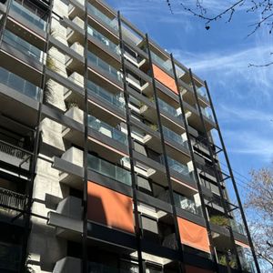 Apartamento Dos Dormitorios Centro