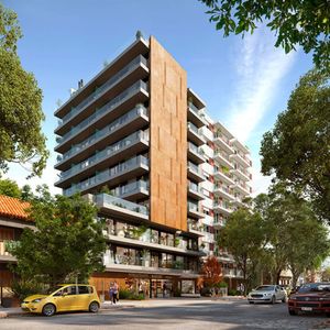 Apartamentos En Punta Carretas