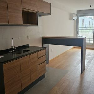 ¡monoambiente A Estrenar A La Venta, En Punta Carretas!