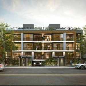 ¡nuevo Lanzamiento! Proyecto “Cíclades Prado” – Inversión Con Estilo, Confort Y Diseño