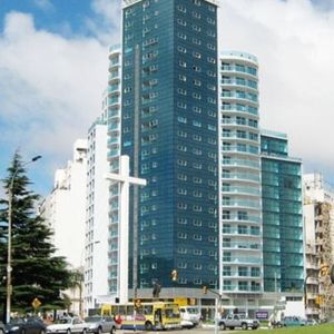 ¡venta De Oficina, En Excelente Zona, Torre Del Congreso!
