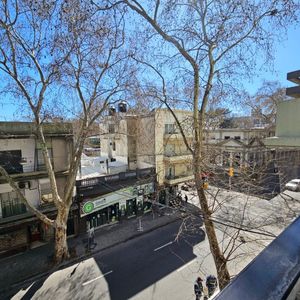 Apartamento De Un Dormitrio Entrega Inmediata