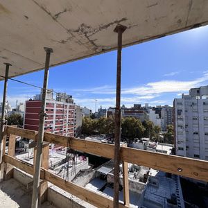Kiu Tower Rodó