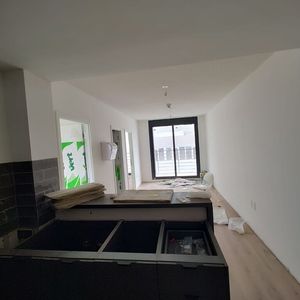 Apartamento 2 Dormitorios En Tres Cruces