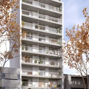 Apartamentos En Cordón