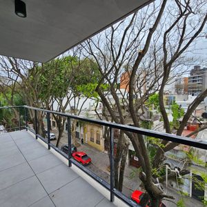 Apartamento En Venta De 1 Dormitorio, En Cordón