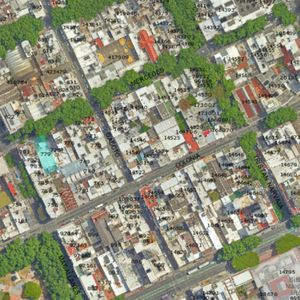 Terreno A La Venta Zona Cordón!!!