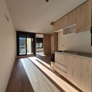 Promocion 1  Apartamento De 1 Dormitorio En Tres Cruces