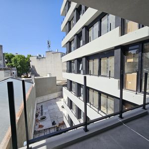 Apartamento Dos Dormitorios Cordon