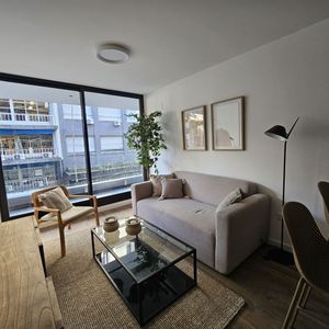Apartamentos En Montevideo
