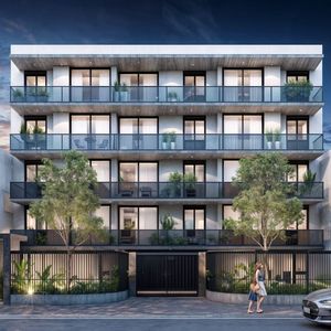 Hermoso Apartamento De 1 Dormitorio En Bella Vista