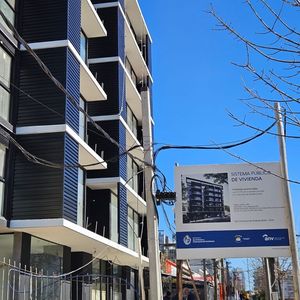 Apartamento Un Dormitorio Estrena Ya La Blanqueada