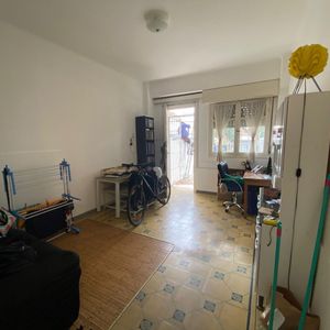 Apartamento Av Italia