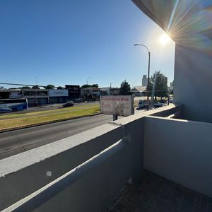 Apartamento Av Italia