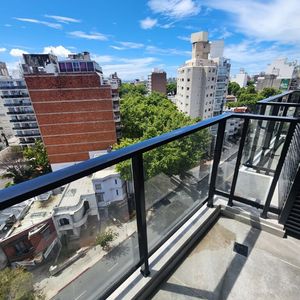 Apartamento Entrega Inmediata Punta Carretas 2 Dormitorios