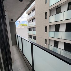 Apartamento De Un Dormitorio La Blanqueada Estrene Ya