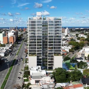 Apartamento 1 Dormitorio Estena 2027