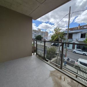 Apartamento  2 Dormitorios A Estrenar