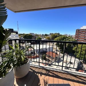 Apartamento Promocion 2 Dormitorios