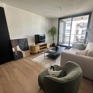 Apartamento 2 Dormitorio Entrega Inmediata