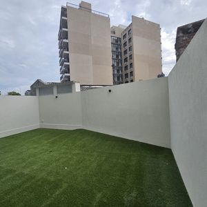 -apartamento De 1 Dormitorio En La Blanqueada