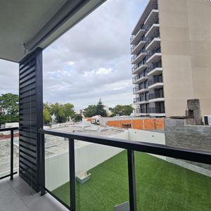 -apartamento De 1 Dormitorio En La Blanqueada
