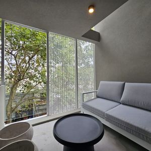 -apartamento 2 Dormitorios En Cordon, Constituyente.