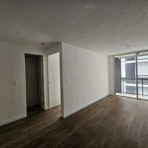 -apartamento De 1 Dormitorio En La Blanqueada