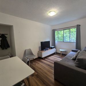 Apartamento De 1 Dormitorio A La Venta En Punta Carretas. Gran Oportunidad!!!