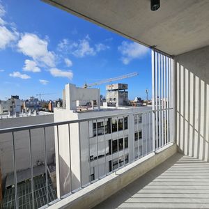 Apartamento 1 Dormitorio En Cordon