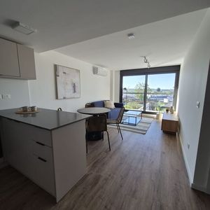 Apartamento 1 Dormitorio A Estrenar