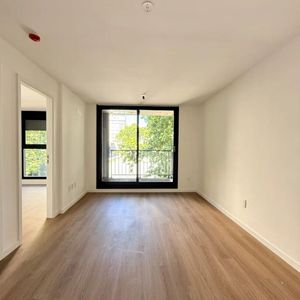 Apartamento 2 Dormitorios Barrio Sur