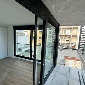 Apartamento Dos Dormitorio  A Estrenar