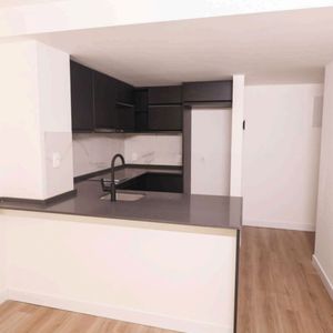 Apartamento 1 Dormitorio Con Patio A Estrenar